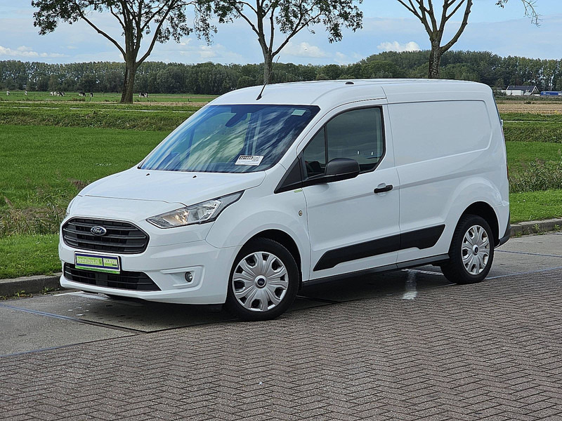 Ford Transit Connect 1.5 L1 Navi 3-Zits Euro6 - Tarbesõiduk furgoon: pilt 2 Ford Transit Connect 1.5 L1 Navi 3-Zits Euro6 - Tarbesõiduk furgoon: pilt 2