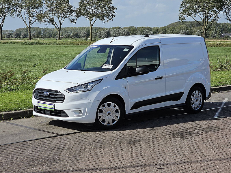 Ford Transit Connect 1.5 L1 Trekhaak Navi - Tarbesõiduk furgoon: pilt 2 Ford Transit Connect 1.5 L1 Trekhaak Navi - Tarbesõiduk furgoon: pilt 2