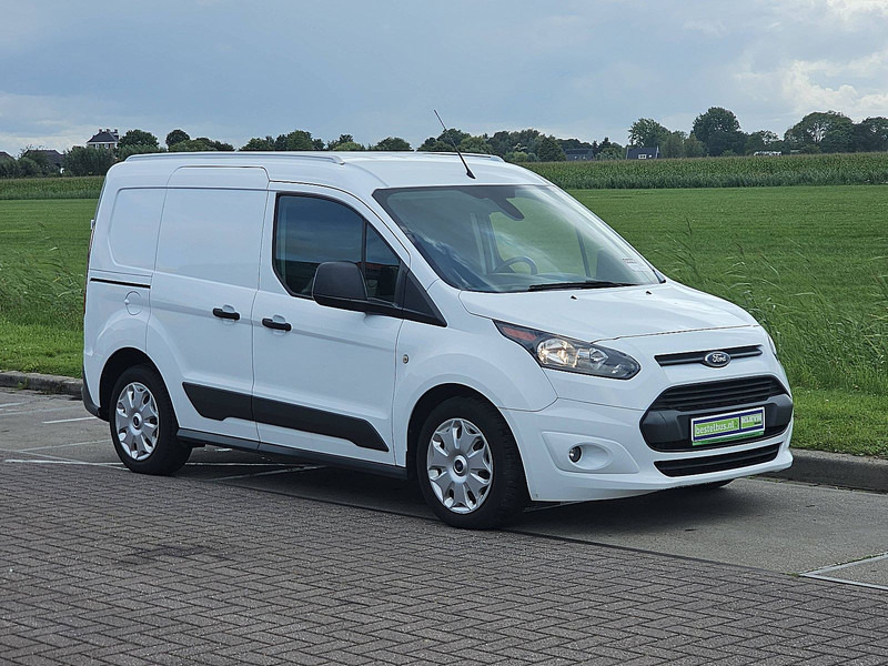 Ford Transit Connect L1 Navi 3-Zits Euro6 - Tarbesõiduk furgoon: pilt 5 Ford Transit Connect L1 Navi 3-Zits Euro6 - Tarbesõiduk furgoon: pilt 5