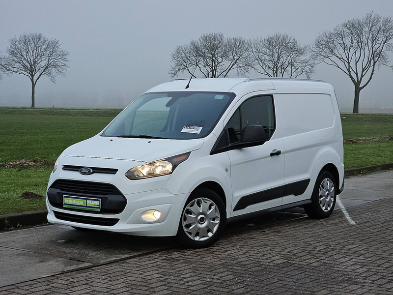 Ford Transit Connect L1 Navi 3-Zits Euro6 - Tarbesõiduk furgoon: pilt 2 Ford Transit Connect L1 Navi 3-Zits Euro6 - Tarbesõiduk furgoon: pilt 2