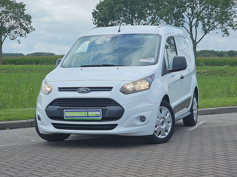 Ford Transit Connect L1 Navi 3-Zits Euro6 - Tarbesõiduk furgoon: pilt 1 Ford Transit Connect L1 Navi 3-Zits Euro6 - Tarbesõiduk furgoon: pilt 1