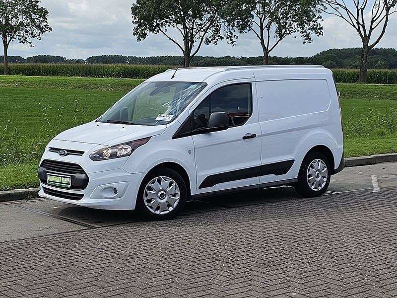 Ford Transit Connect L1 Navi 3-Zits Euro6 - Tarbesõiduk furgoon: pilt 2 Ford Transit Connect L1 Navi 3-Zits Euro6 - Tarbesõiduk furgoon: pilt 2