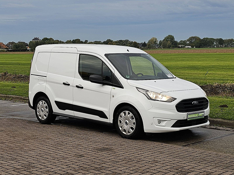 Ford Transit Connect L1 Navi 3 Zits! - Tarbesõiduk furgoon: pilt 5 Ford Transit Connect L1 Navi 3 Zits! - Tarbesõiduk furgoon: pilt 5