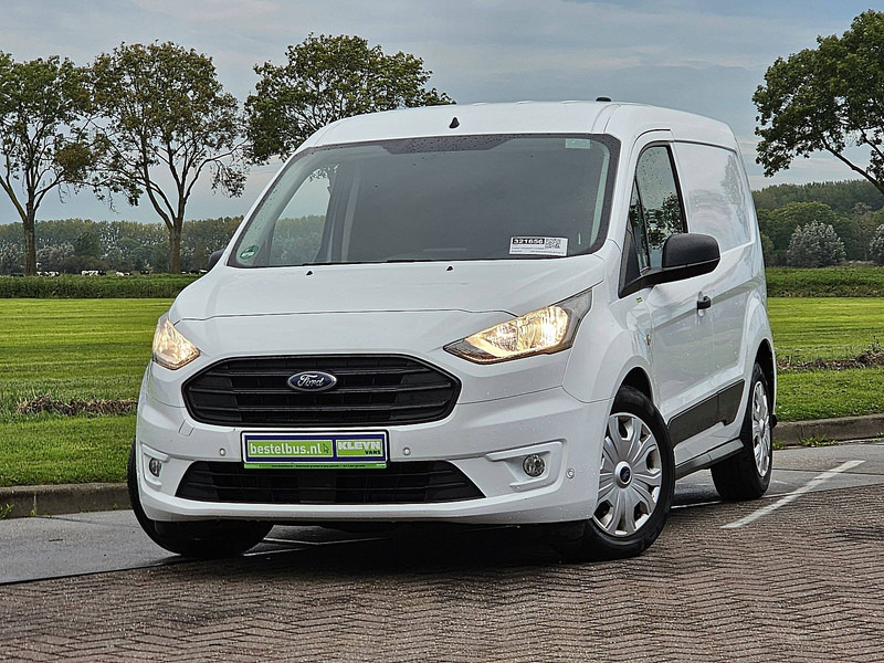 Ford Transit Connect L1 Navi 3 Zits! - Tarbesõiduk furgoon: pilt 1 Ford Transit Connect L1 Navi 3 Zits! - Tarbesõiduk furgoon: pilt 1