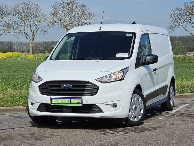 Ford Transit Connect L2 Navi Camera Euro6 - Tarbesõiduk furgoon: pilt 1 Ford Transit Connect L2 Navi Camera Euro6 - Tarbesõiduk furgoon: pilt 1