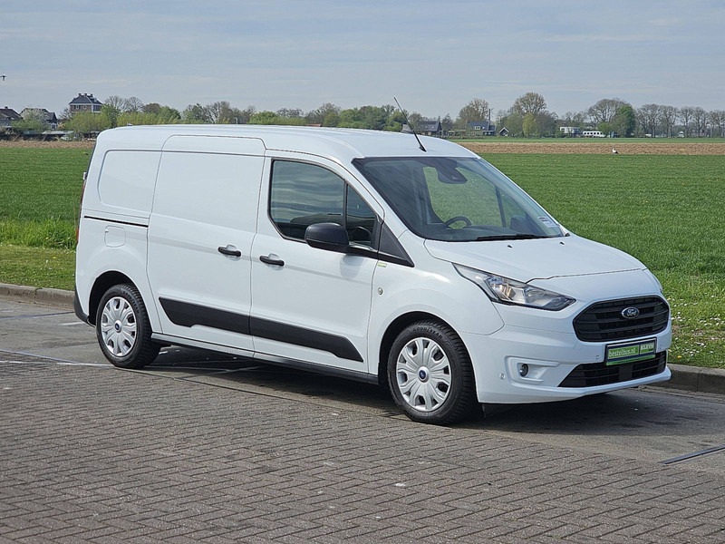 Ford Transit Connect L2 Navi Camera Euro6 - Tarbesõiduk furgoon: pilt 5 Ford Transit Connect L2 Navi Camera Euro6 - Tarbesõiduk furgoon: pilt 5