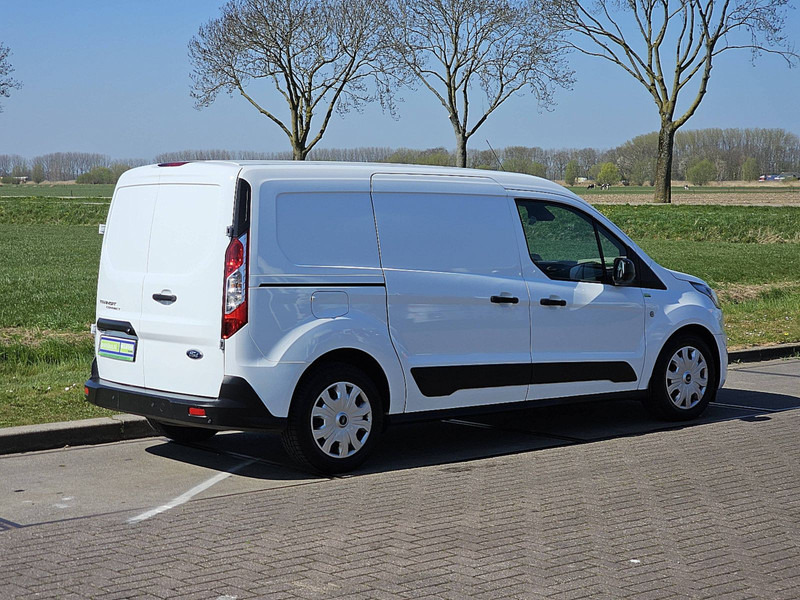 Ford Transit Connect L2 Navi Camera - Tarbesõiduk furgoon: pilt 3 Ford Transit Connect L2 Navi Camera - Tarbesõiduk furgoon: pilt 3