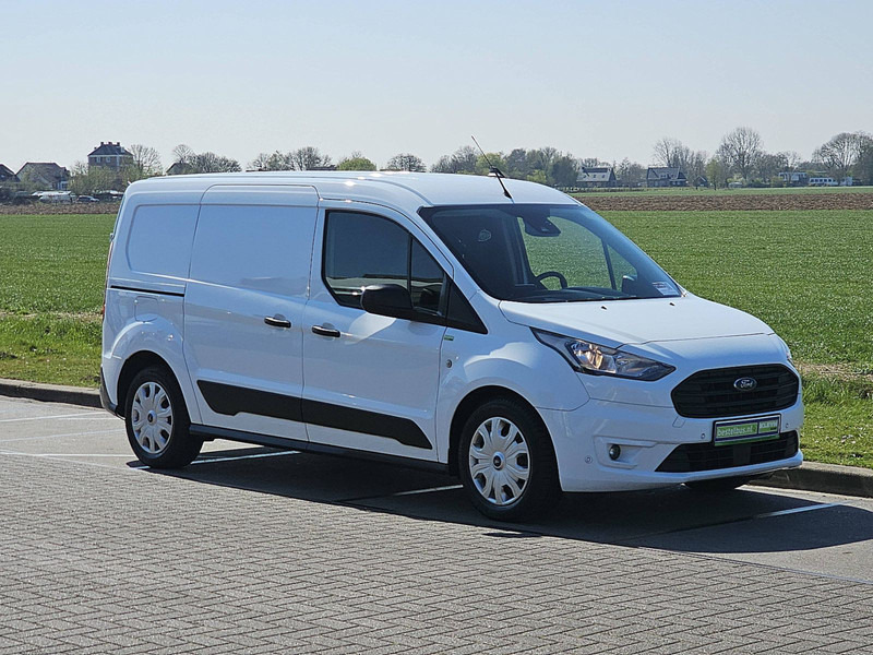 Ford Transit Connect L2 Navi Camera - Tarbesõiduk furgoon: pilt 5 Ford Transit Connect L2 Navi Camera - Tarbesõiduk furgoon: pilt 5