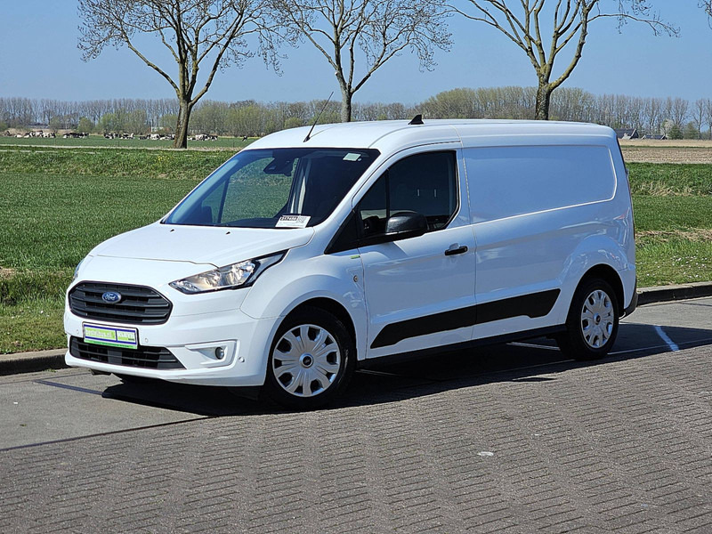 Ford Transit Connect L2 Navi Camera - Tarbesõiduk furgoon: pilt 2 Ford Transit Connect L2 Navi Camera - Tarbesõiduk furgoon: pilt 2