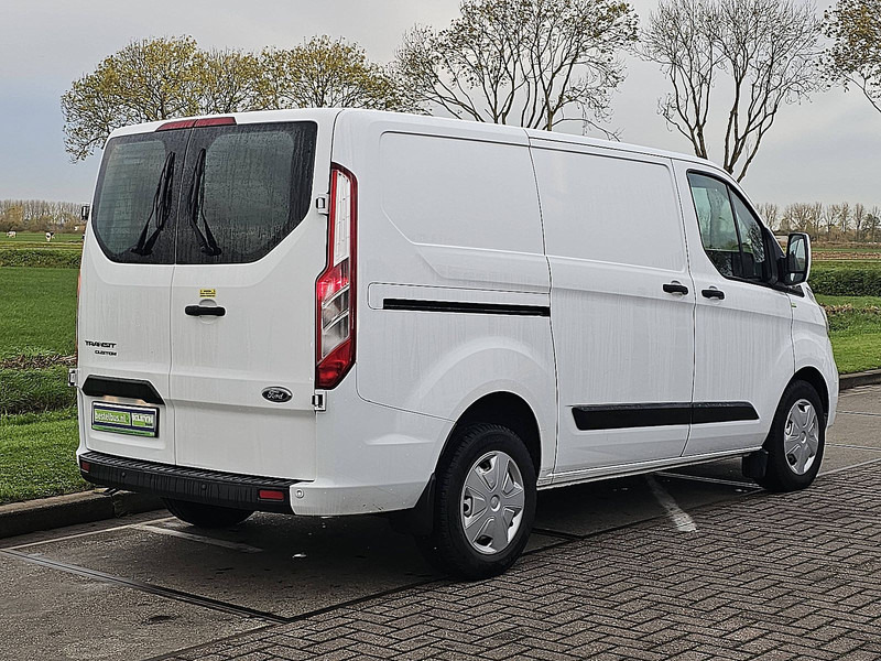 Ford Transit Custom 2.0 L1 Automaat Navi AC! - Kaubik: pilt 3 Ford Transit Custom 2.0 L1 Automaat Navi AC! - Kaubik: pilt 3
