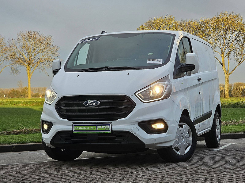 Ford Transit Custom 2.0 L1 Automaat Navi AC! - Kaubik: pilt 1 Ford Transit Custom 2.0 L1 Automaat Navi AC! - Kaubik: pilt 1