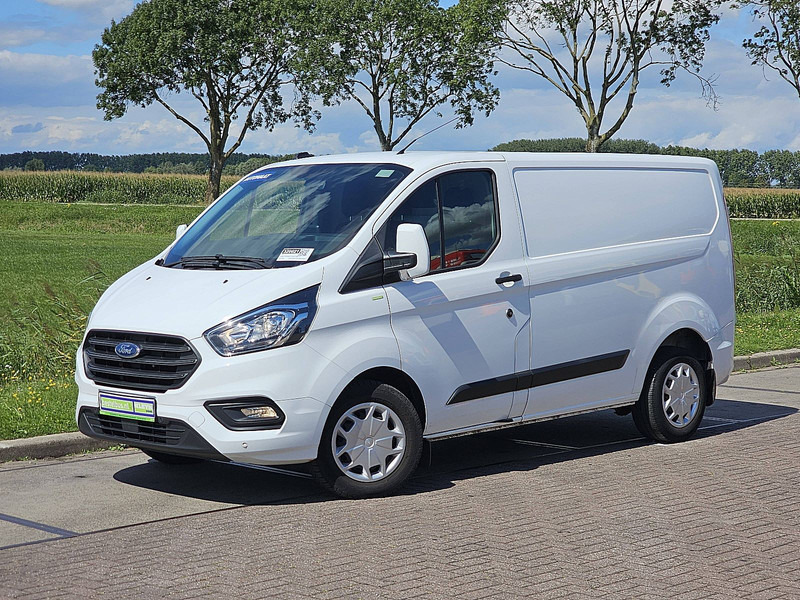 Ford Transit Custom 2.0 L1 Navi Automaat AC! - Väike kaubik: pilt 2 Ford Transit Custom 2.0 L1 Navi Automaat AC! - Väike kaubik: pilt 2