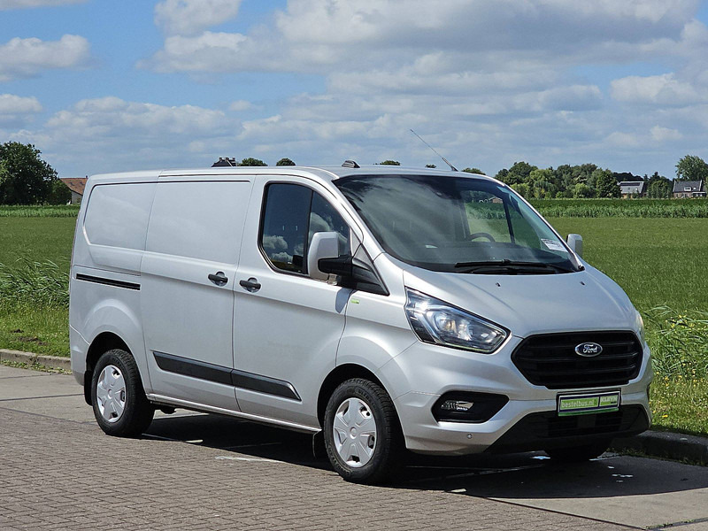 Ford Transit Custom 2.0 L1H1 Navi Airco! - Väike kaubik: pilt 5 Ford Transit Custom 2.0 L1H1 Navi Airco! - Väike kaubik: pilt 5