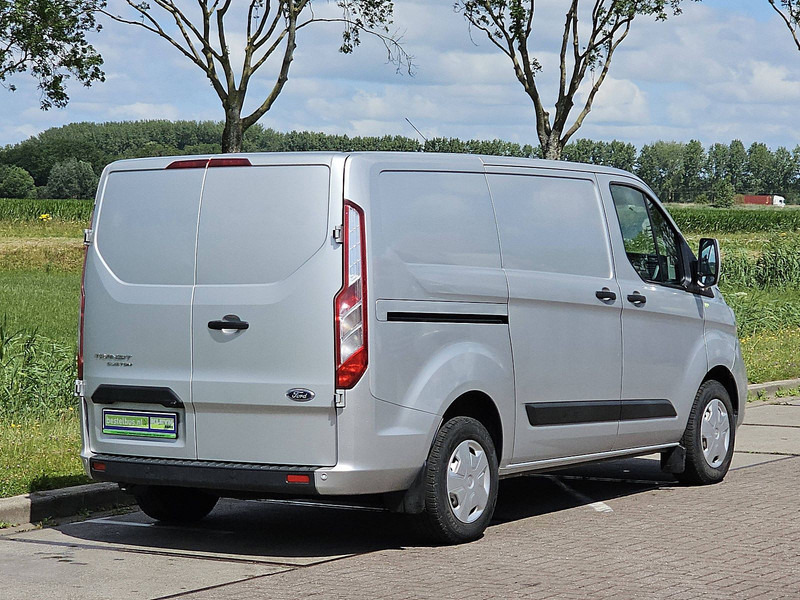 Ford Transit Custom 2.0 L1H1 Navi Airco! - Väike kaubik: pilt 3 Ford Transit Custom 2.0 L1H1 Navi Airco! - Väike kaubik: pilt 3