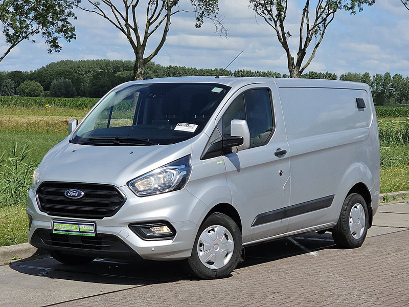Ford Transit Custom 2.0 L1H1 Navi Airco! - Väike kaubik: pilt 2 Ford Transit Custom 2.0 L1H1 Navi Airco! - Väike kaubik: pilt 2