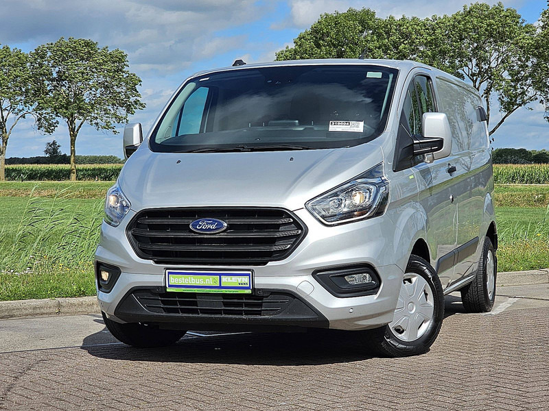 Ford Transit Custom 2.0 L1H1 Navi Airco - Väike kaubik: pilt 1 Ford Transit Custom 2.0 L1H1 Navi Airco - Väike kaubik: pilt 1