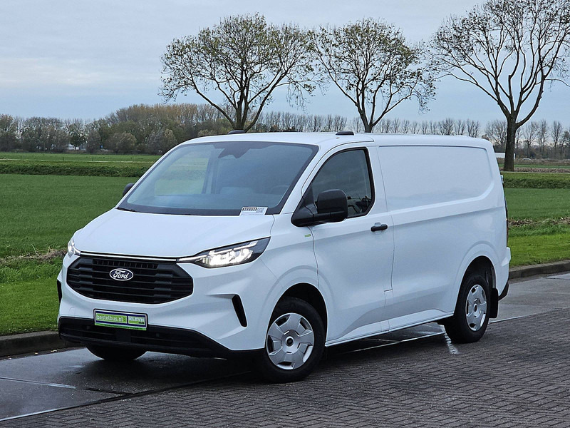 Ford Transit Custom 2.0 L1H1 Navi Euro6 AC! - Kaubik: pilt 2 Ford Transit Custom 2.0 L1H1 Navi Euro6 AC! - Kaubik: pilt 2
