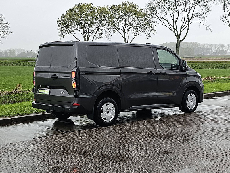 Ford Transit Custom 2.0 L1H1 Navi Euro6 AC! - Kaubik: pilt 3 Ford Transit Custom 2.0 L1H1 Navi Euro6 AC! - Kaubik: pilt 3