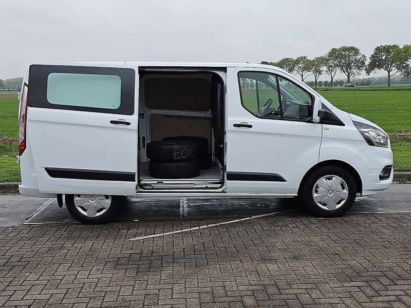 Väike kaubik Ford Transit Custom 2.0 L1H1 Navi Euro6: pilt 14 Väike kaubik Ford Transit Custom 2.0 L1H1 Navi Euro6: pilt 14