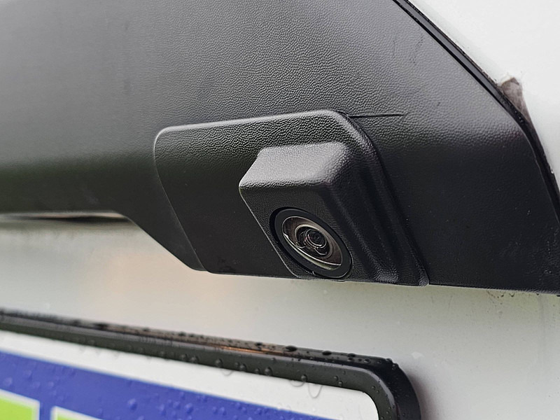 Väike kaubik Ford Transit Custom 2.0 L1H1 Navi Euro6: pilt 16 Väike kaubik Ford Transit Custom 2.0 L1H1 Navi Euro6: pilt 16