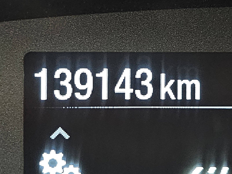 Väike kaubik Ford Transit Custom 2.0 L1H1 Navi Euro6: pilt 9 Väike kaubik Ford Transit Custom 2.0 L1H1 Navi Euro6: pilt 9