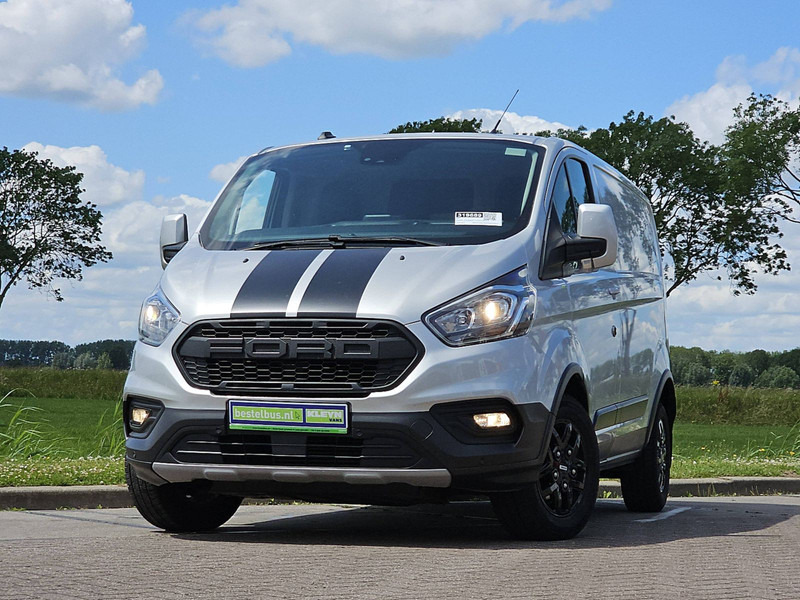 Ford Transit Custom 2.0 L1H1 TRAIL-EDITION! - Väike kaubik: pilt 1 Ford Transit Custom 2.0 L1H1 TRAIL-EDITION! - Väike kaubik: pilt 1
