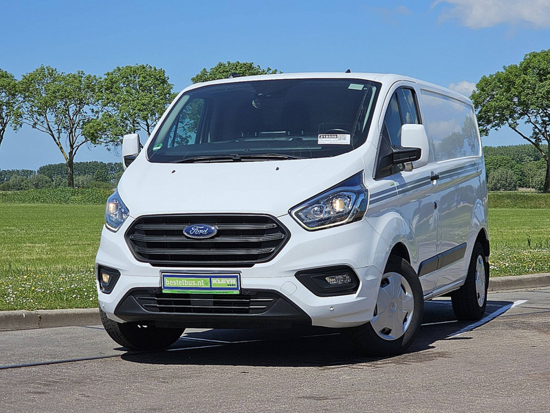 Ford Transit Custom 2.0 L1H1 Wp-Inrichting! - Väike kaubik: pilt 1 Ford Transit Custom 2.0 L1H1 Wp-Inrichting! - Väike kaubik: pilt 1
