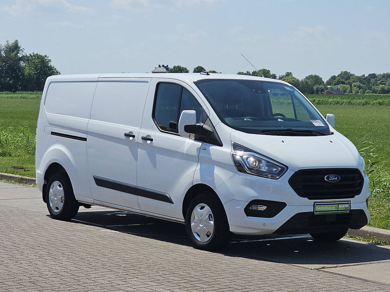 Ford Transit Custom 2.0 L2H1 Navi Airco - Väike kaubik: pilt 5 Ford Transit Custom 2.0 L2H1 Navi Airco - Väike kaubik: pilt 5