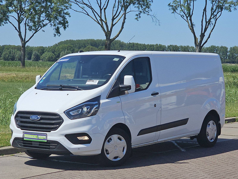 Ford Transit Custom 2.0 L2H1 Navi Airco - Väike kaubik: pilt 2 Ford Transit Custom 2.0 L2H1 Navi Airco - Väike kaubik: pilt 2