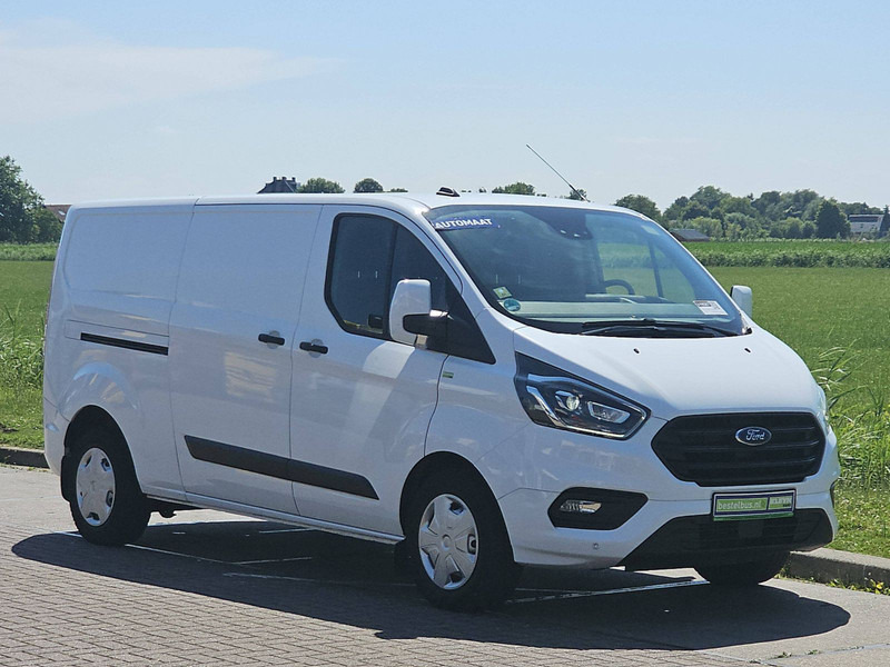 Ford Transit Custom 2.0 L2H1 Navi Airco - Väike kaubik: pilt 5 Ford Transit Custom 2.0 L2H1 Navi Airco - Väike kaubik: pilt 5