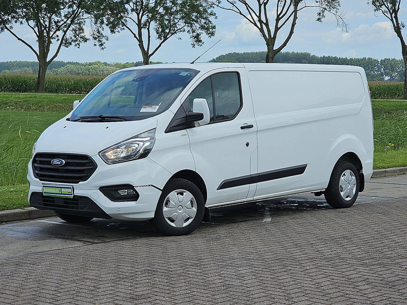 Ford Transit Custom 2.0 L2H1 Navi Airco - Väike kaubik: pilt 2 Ford Transit Custom 2.0 L2H1 Navi Airco - Väike kaubik: pilt 2