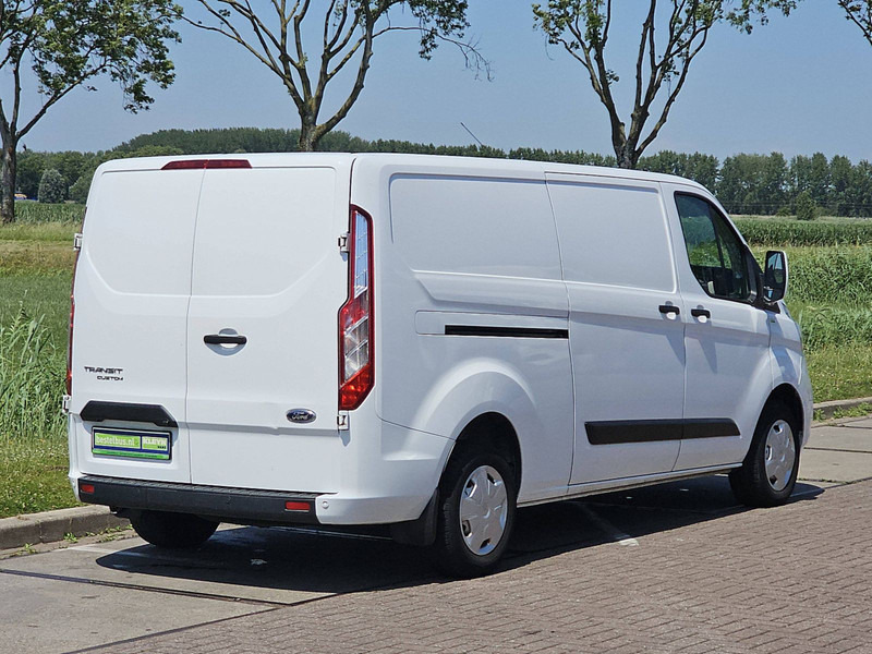 Ford Transit Custom 2.0 L2H1 Navi Airco - Väike kaubik: pilt 3 Ford Transit Custom 2.0 L2H1 Navi Airco - Väike kaubik: pilt 3