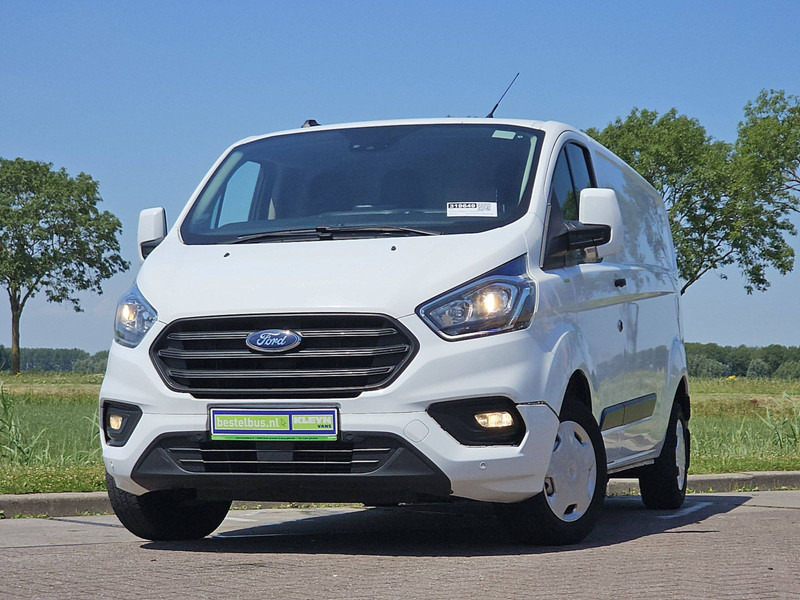 Ford Transit Custom 2.0 L2H1 Navi Airco - Väike kaubik: pilt 1 Ford Transit Custom 2.0 L2H1 Navi Airco - Väike kaubik: pilt 1