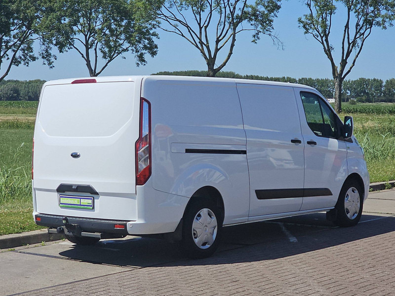 Ford Transit Custom 2.0 L2H1 Navi Airco - Väike kaubik: pilt 3 Ford Transit Custom 2.0 L2H1 Navi Airco - Väike kaubik: pilt 3