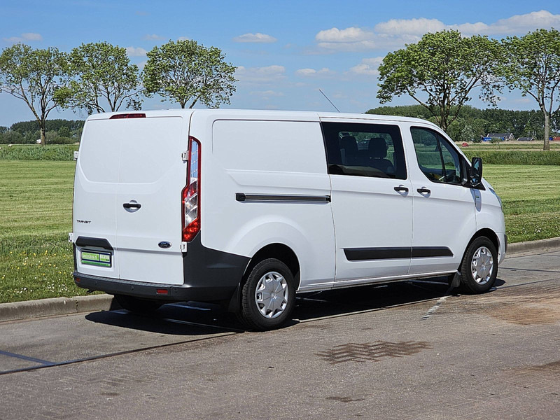 Ford Transit Custom 2.0 L2H1 Navi Euro6 - Väike kaubik: pilt 3 Ford Transit Custom 2.0 L2H1 Navi Euro6 - Väike kaubik: pilt 3