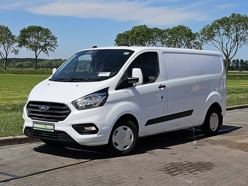 Ford Transit Custom 2.0 L2H1 Navi Euro6 - Väike kaubik: pilt 2 Ford Transit Custom 2.0 L2H1 Navi Euro6 - Väike kaubik: pilt 2