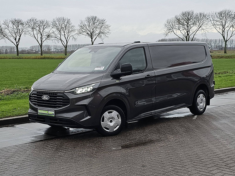 Ford Transit Custom 2.0 L2H1 Navi LED! - Kaubik: pilt 2 Ford Transit Custom 2.0 L2H1 Navi LED! - Kaubik: pilt 2