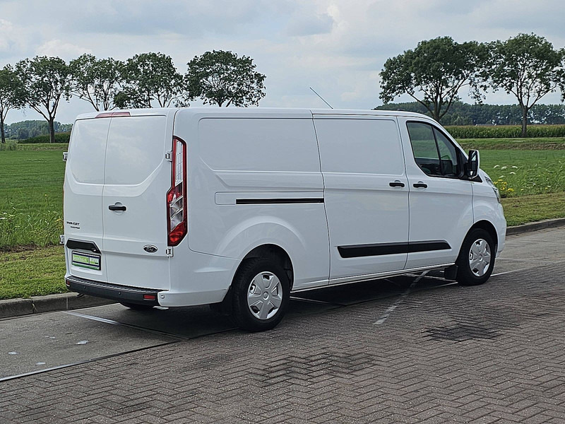 Ford Transit Custom 2.0 L2H1 Navi PDC! - Väike kaubik: pilt 3 Ford Transit Custom 2.0 L2H1 Navi PDC! - Väike kaubik: pilt 3