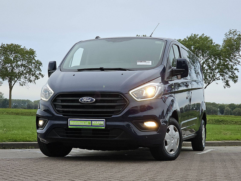 Ford Transit Custom 2.0 L2H1 Navi Trekhaak ! - Väike kaubik: pilt 1 Ford Transit Custom 2.0 L2H1 Navi Trekhaak ! - Väike kaubik: pilt 1