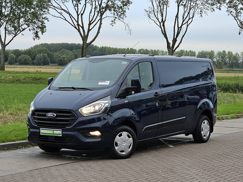 Ford Transit Custom 2.0 L2H1 Navi Trekhaak ! - Väike kaubik: pilt 2 Ford Transit Custom 2.0 L2H1 Navi Trekhaak ! - Väike kaubik: pilt 2
