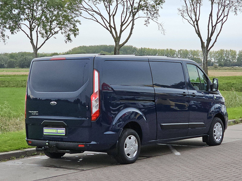 Ford Transit Custom 2.0 L2H1 Navi Trekhaak ! - Väike kaubik: pilt 3 Ford Transit Custom 2.0 L2H1 Navi Trekhaak ! - Väike kaubik: pilt 3