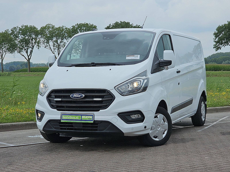 Ford Transit Custom 2.0 L2H1 WP-Inrichting ! - Väike kaubik: pilt 1 Ford Transit Custom 2.0 L2H1 WP-Inrichting ! - Väike kaubik: pilt 1
