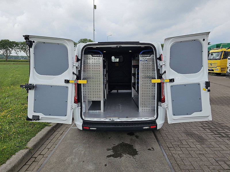 Väike kaubik Ford Transit Custom 2.0 L2H1 WP-Inrichting !: pilt 12