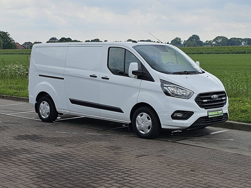 Väike kaubik Ford Transit Custom 2.0 L2H1 WP-Inrichting !: pilt 5