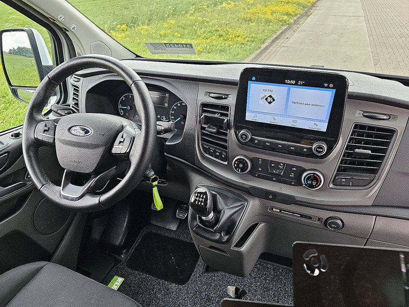 Väike kaubik Ford Transit Custom 2.0 L2H1 WP-Inrichting !: pilt 8