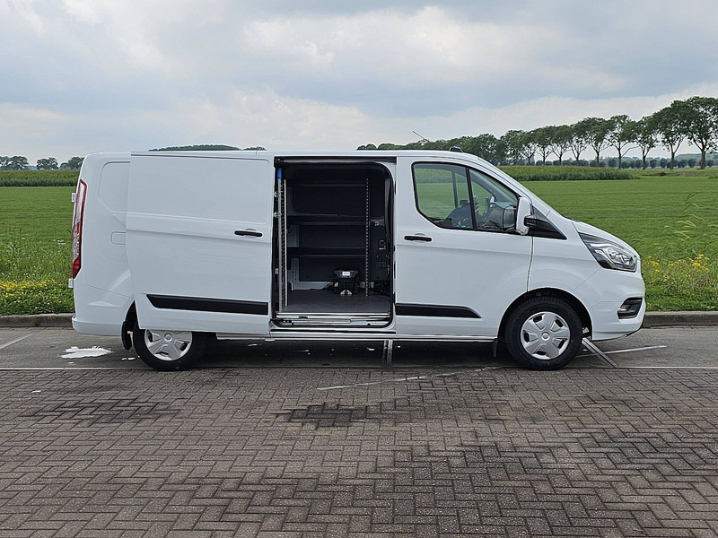 Väike kaubik Ford Transit Custom 2.0 L2H1 WP-Inrichting !: pilt 13