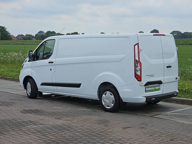 Väike kaubik Ford Transit Custom 2.0 L2H1 WP-Inrichting !: pilt 6