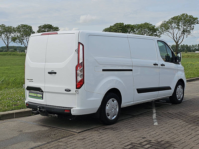 Ford Transit Custom 2.0 L2H1 Wp-Inrichting ! - Väike kaubik: pilt 3 Ford Transit Custom 2.0 L2H1 Wp-Inrichting ! - Väike kaubik: pilt 3