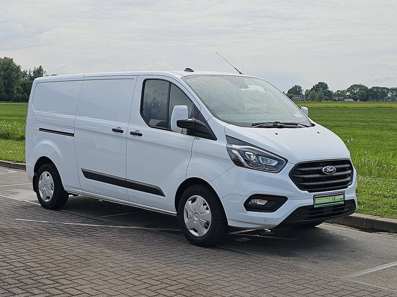 Ford Transit Custom 2.0 L2H1 Wp-Inrichting ! - Väike kaubik: pilt 5 Ford Transit Custom 2.0 L2H1 Wp-Inrichting ! - Väike kaubik: pilt 5