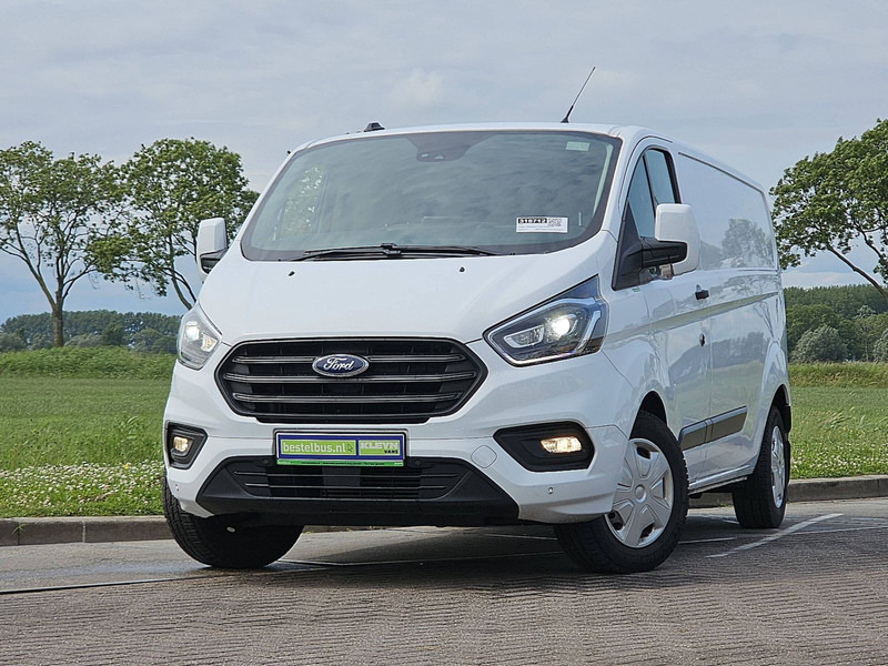 Ford Transit Custom 2.0 L2H1 Wp-Inrichting ! - Väike kaubik: pilt 1 Ford Transit Custom 2.0 L2H1 Wp-Inrichting ! - Väike kaubik: pilt 1